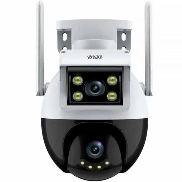 Anúncio: Satellite Camara IP A-CAM008D 2 CAMARAS/4MP Blanco