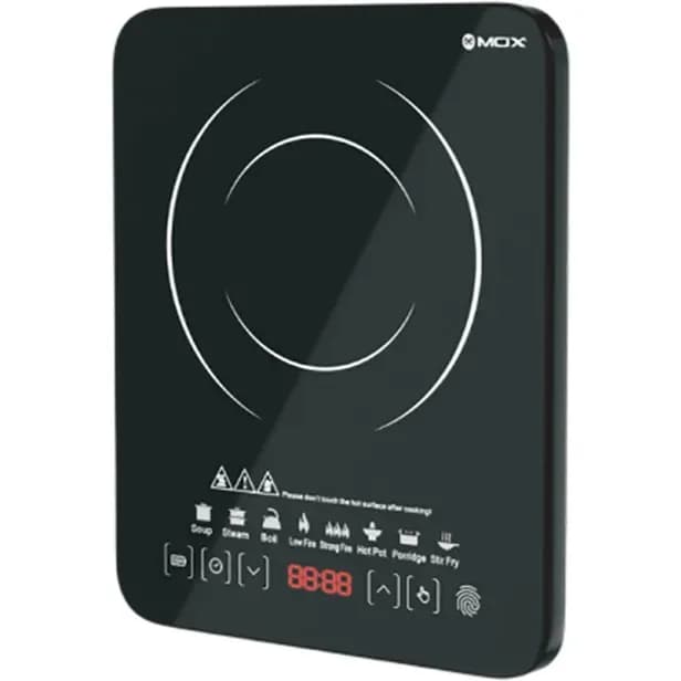 Anúncio: Mox Cocina Infrarroja MO-KIC05 2200W 220V
