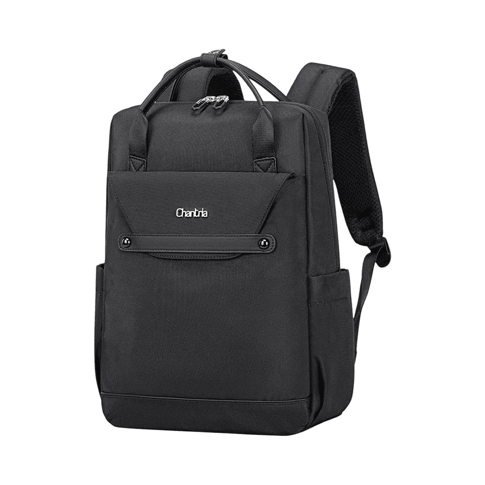 Anúncio: Chantria Mochila CB00618 Black