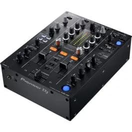 Anúncio: Pioneer Mezcladora DJM-450 2 Chanel Mixer
