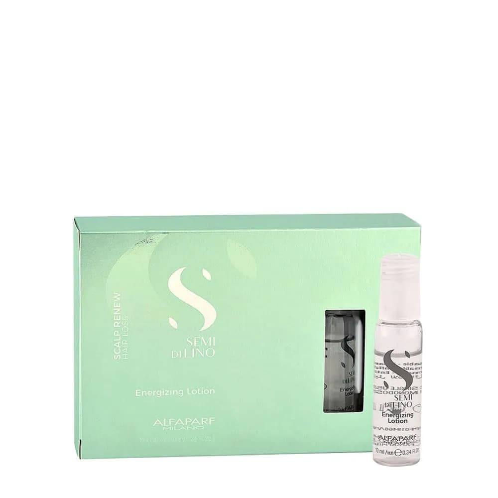 Anúncio: Alfaparf Ampolla Scalp Renew Energizing 12X10ML