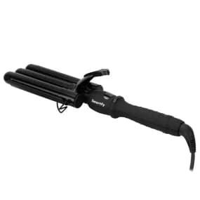 Anúncio: Smartfy Modelador De Cabello Triondas MC01B Bivolt Negro
