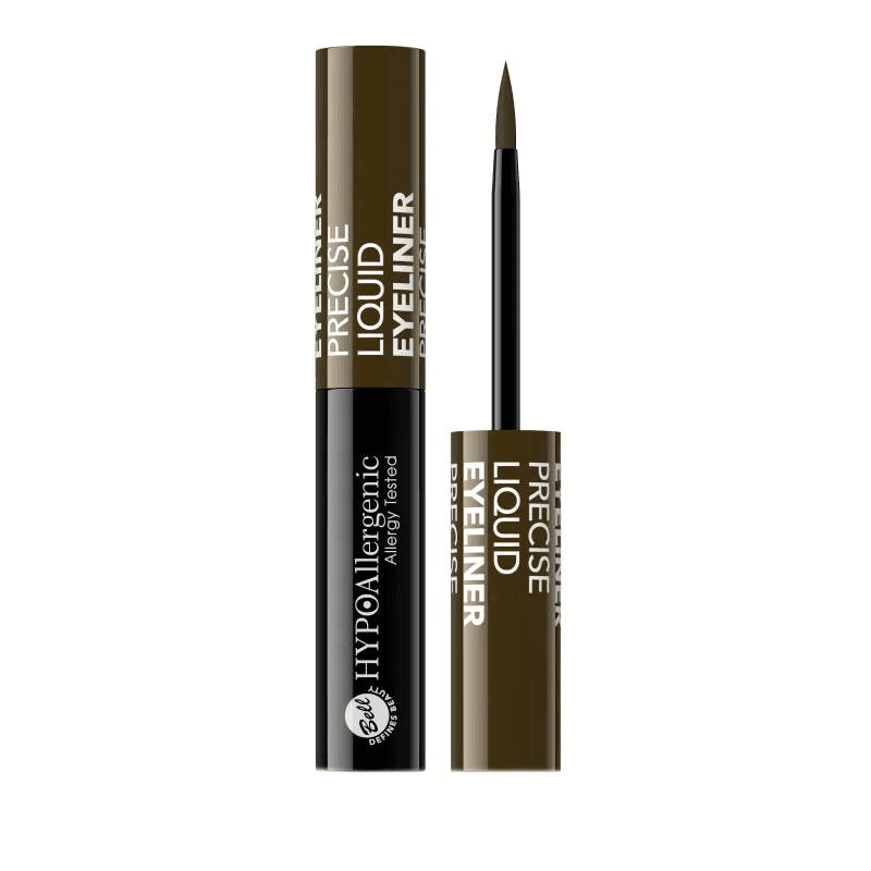 Anúncio: Bell Delineador Liquido D/ojos Hypoallergenic Precise 02 Elite Brown