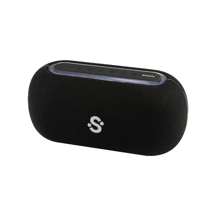 Anúncio: Smartfy Speaker CS01B Xperience Bt 40W Negro