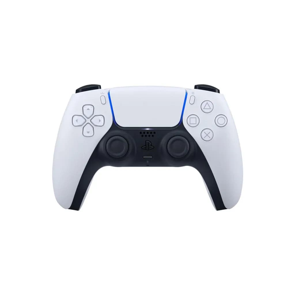 Anúncio: Sony Control PS5 Dualsense CFI-ZCT1W/ZCT2W White
