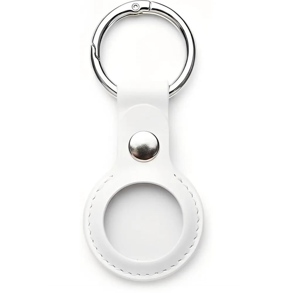 Anúncio: Smart Vision Llavero Airtag AT-08 White
