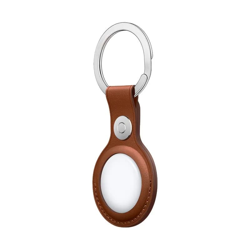Anúncio: Smart Vision Llavero Airtag AT-08 Orange
