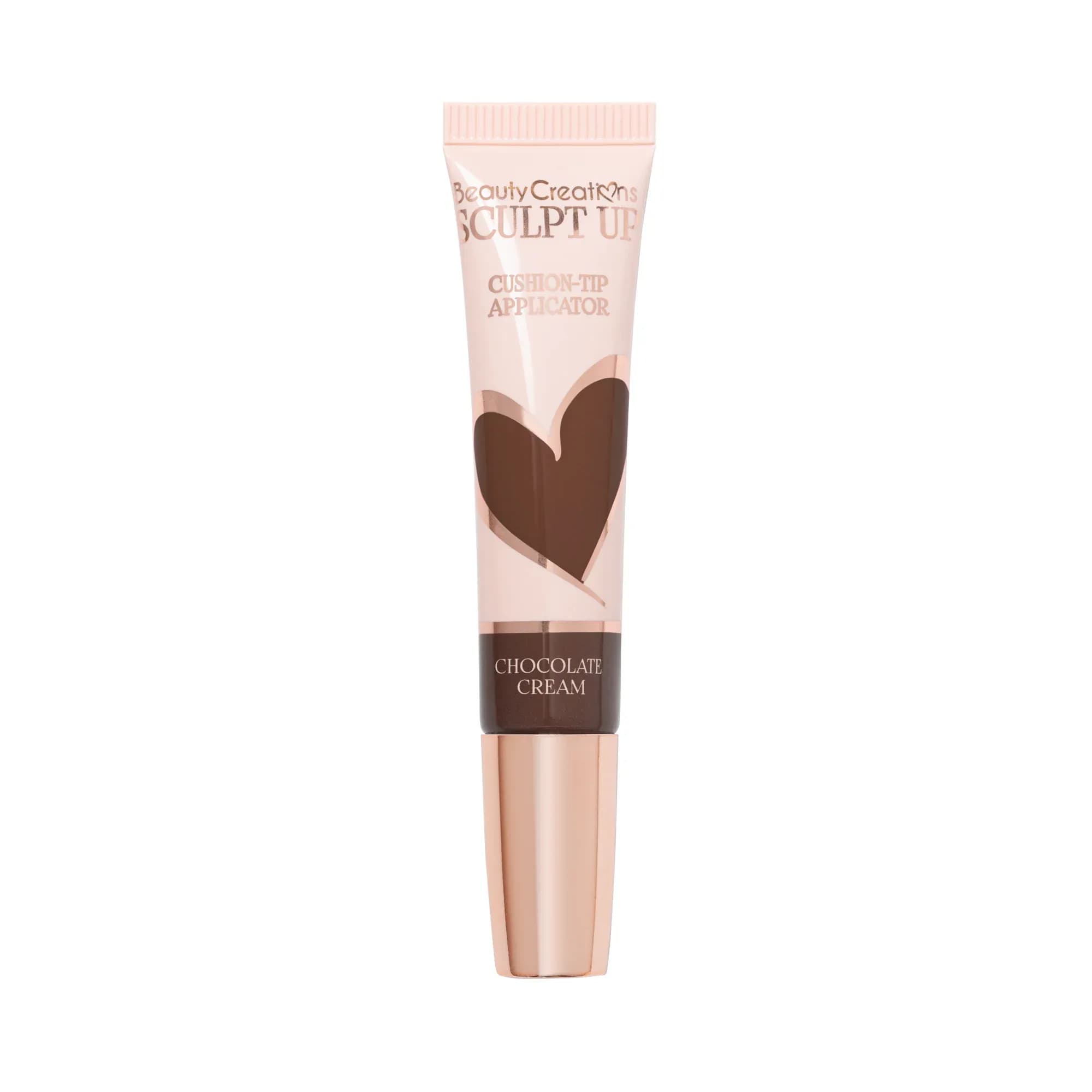 Anúncio: Beauty Creations Maquillaje Contorno Liquido Sculpt Up 07 Chocolate Cream