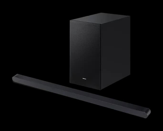 Anúncio: Samsung Soundbar HW-S700D/ZS Ultra Slim 3.1 Subwoofer