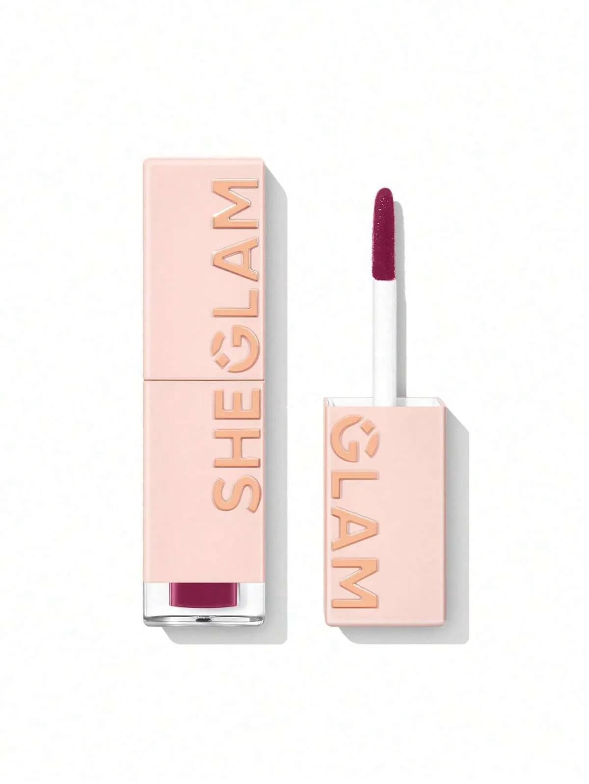 Anúncio: Sheglam Tinte Labial Cheeky