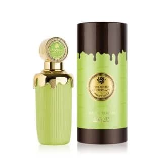 Anúncio: Dar El Ward Perfume Pistachio Chocolate Eau De Parfum 100ML