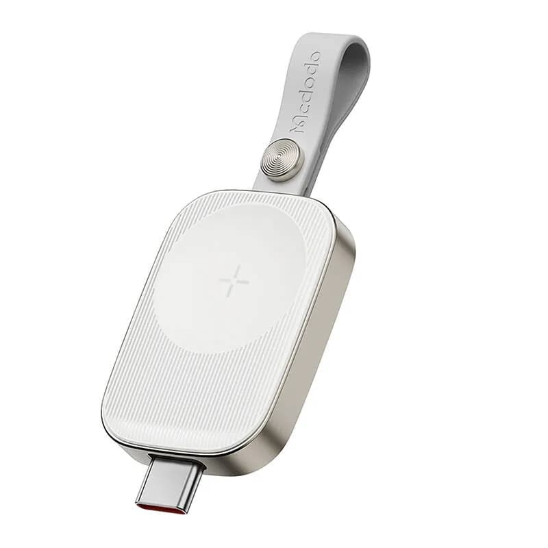 Anúncio: Mcdodo Acs Informatica Cargador P/apple Watch CH-4992 USB-C White