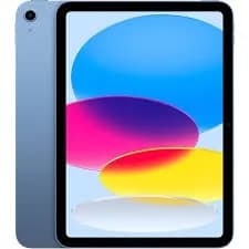 Anúncio: Apple iPad 11TH MD4H4LL/A 11" A16 Wifi 256GB Blue