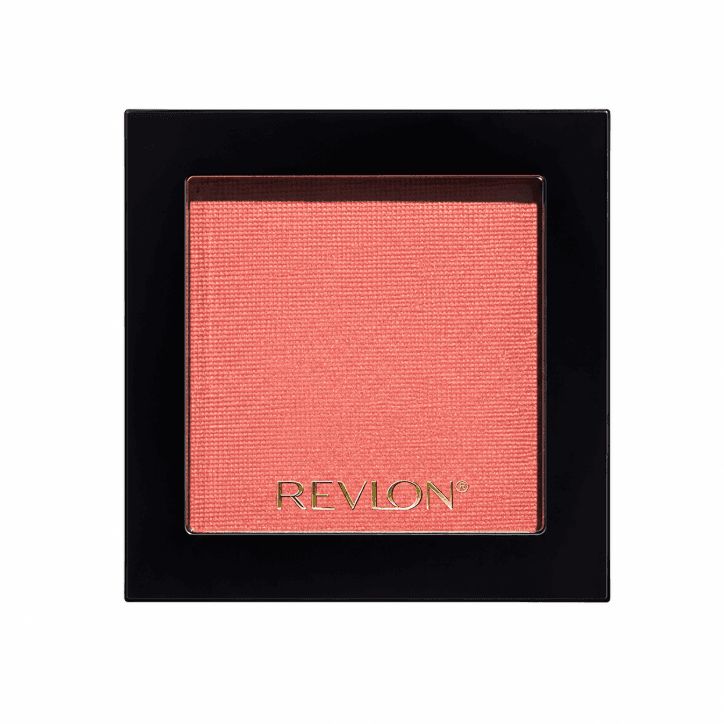 Anúncio: Revlon Rubor En Polvo Powder-blush 027 Hot Cheeks