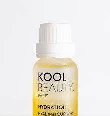 Anúncio: Kool Beauty Serum Hydration Biphase 20ML