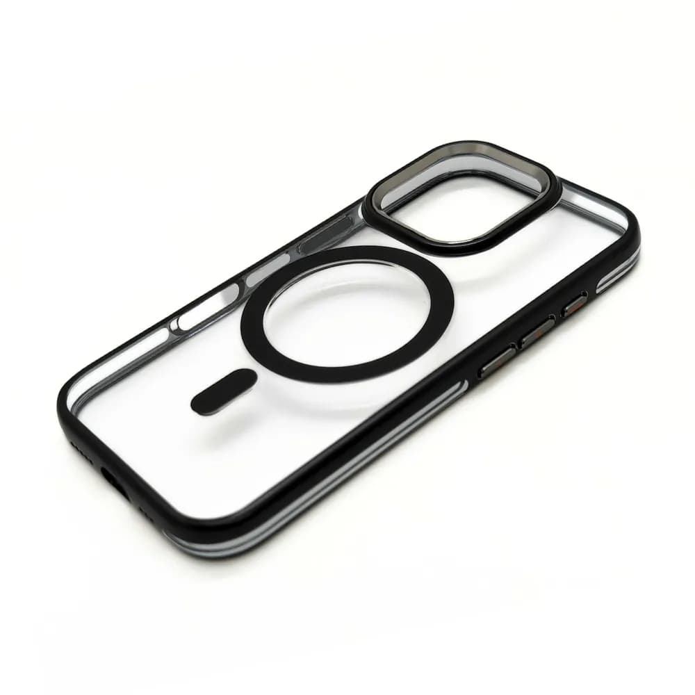 Anúncio: Piblue Capa iPhone 15 PRO PL86 Purple