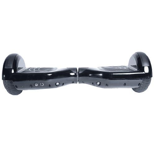 Anúncio: Interbras Scooter Hoverboard 8.5" Gris