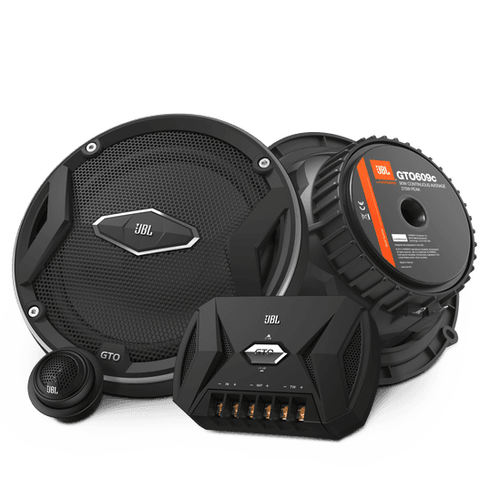 Anúncio: Jbl Parlante Gto 609C 6 1/2" 90W Rms