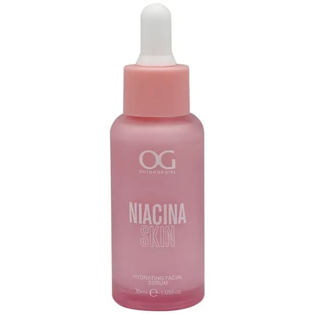 Anúncio: Og Serum Facial SF9209 Niacina Skin 30ML