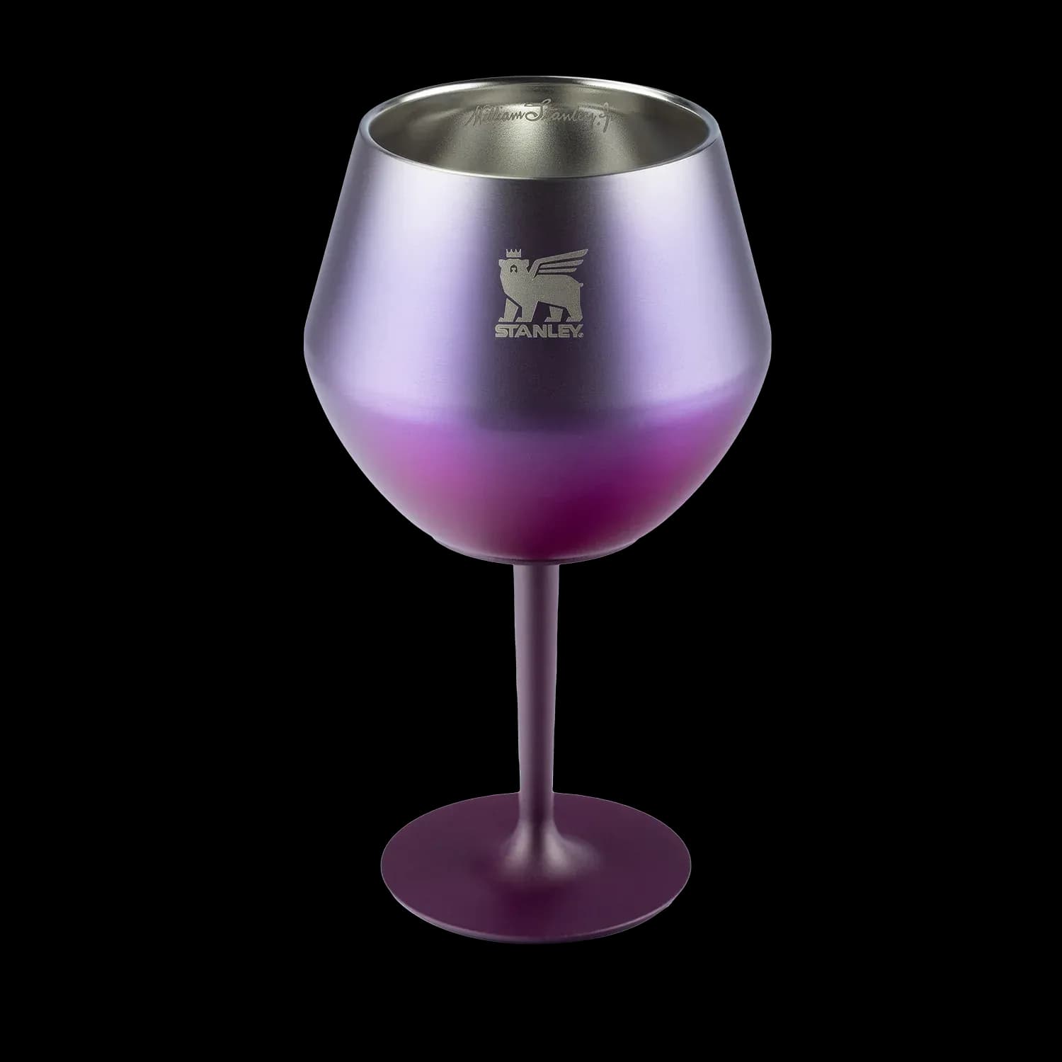 Anúncio: Stanley Copa Royal Purple Haze 414ML Lila