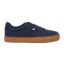 Anúncio: Dc Calzado Lifestyle Masc Moda ANVI00-M-145 Navy/brow (t) 45
