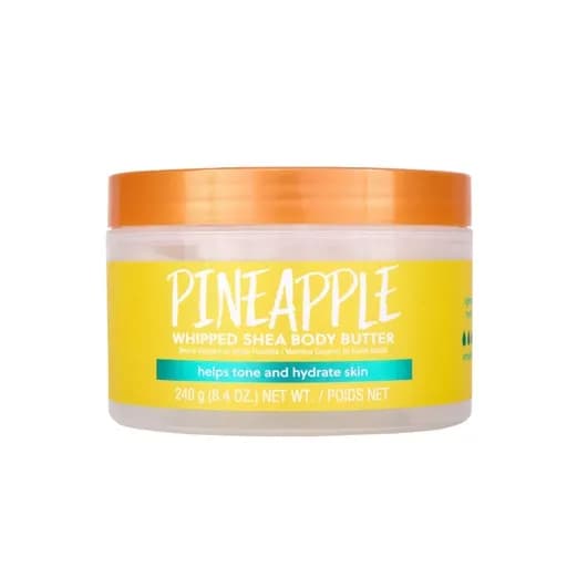 Anúncio: Tree Hut Crema Corporal Pineapple 240GR