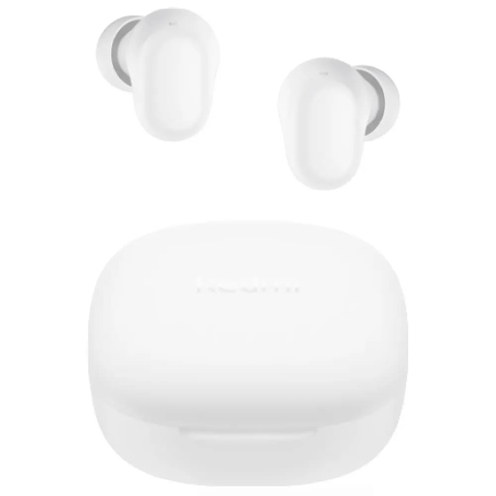 Anúncio: Xiaomi Auricular Redmi Buds 6 Play M2420E1 BHR8773GL White