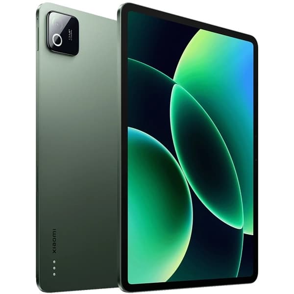 Anúncio: Xiaomi Tablet Mi Pad 8 11.2" 8/256GB Wifi Green