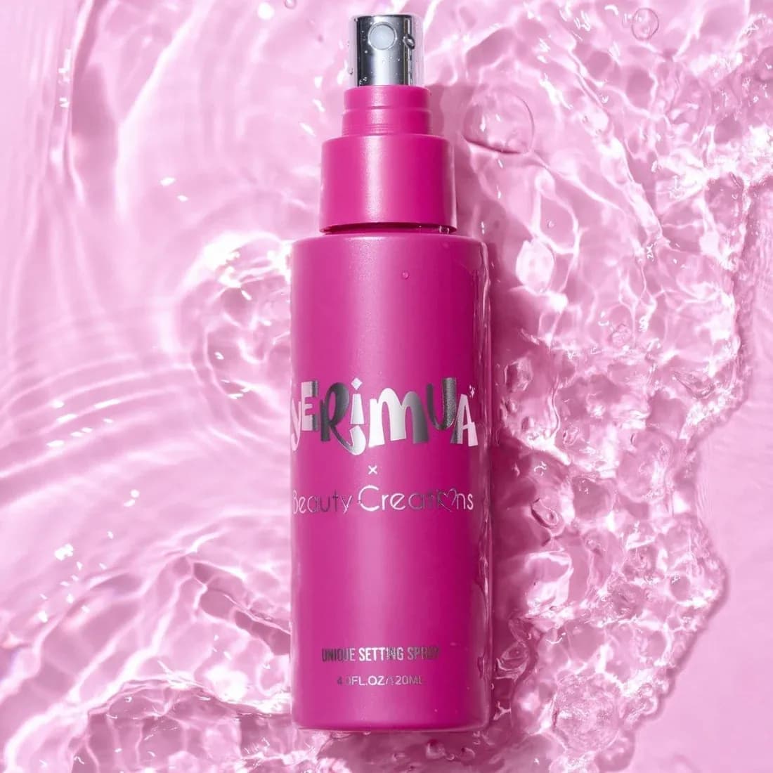 Anúncio: Beauty Creations Spray Fijador Ymss Yerimua 120ML
