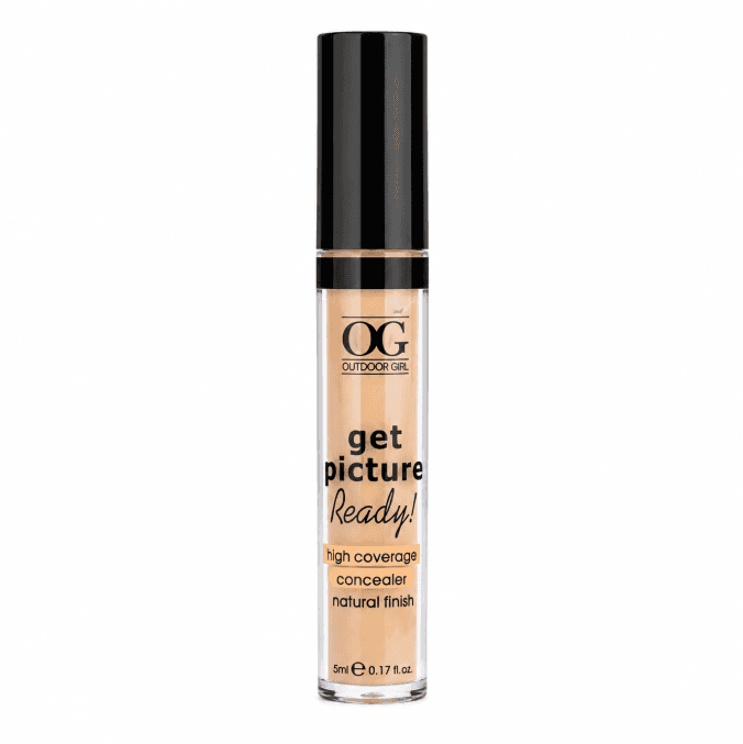 Anúncio: Og Corrector Get Picture C1848 N03