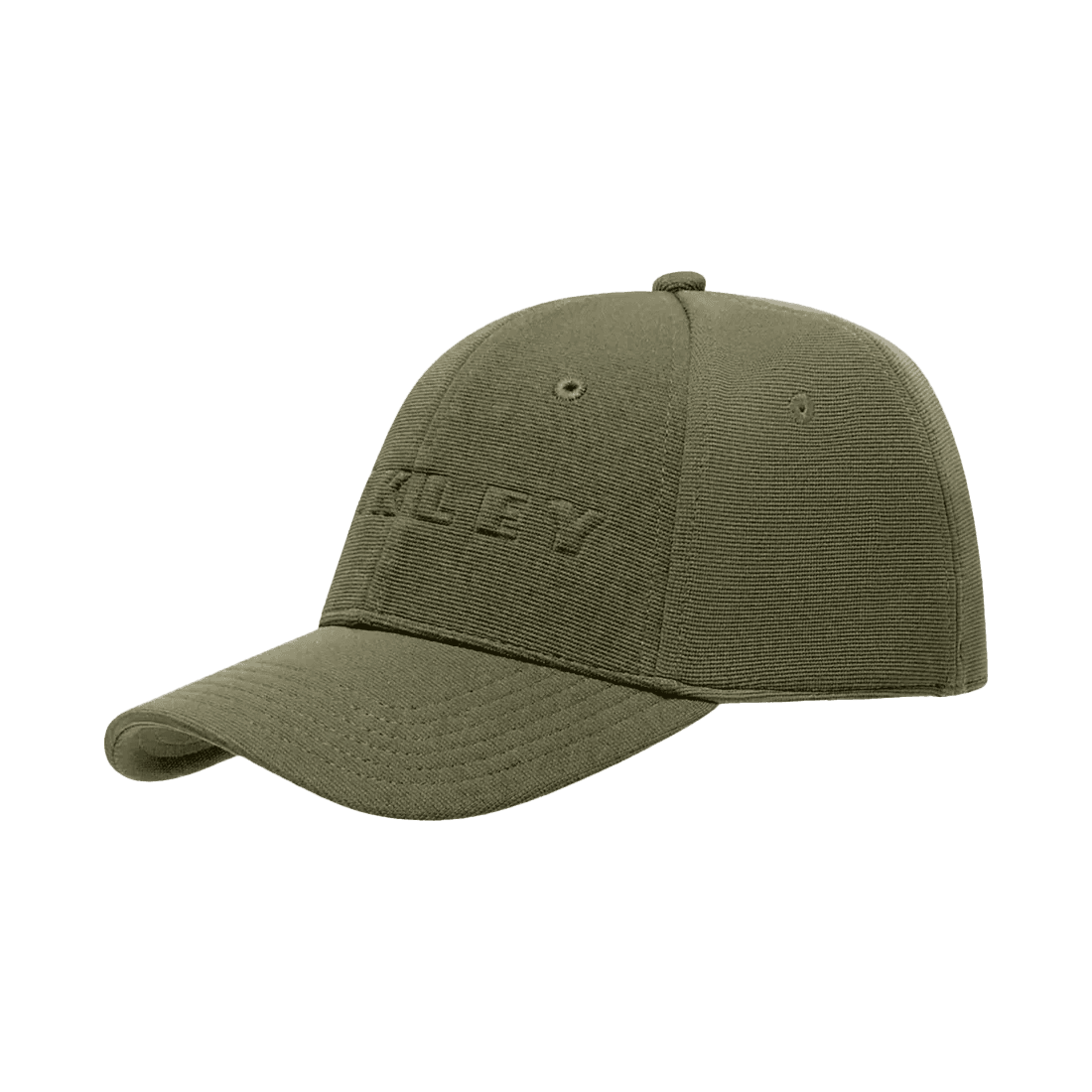 Anúncio: Oakley Kepis Unisex FOS902102 7CE Bark Embossed Verde