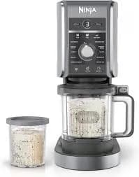 Anúncio: Ninja Maquina De Helados NC501 Creami 11 In 1 710ML 800W 110/60HZ