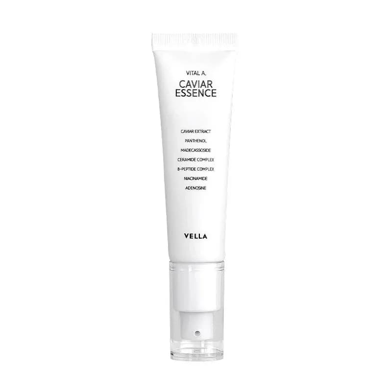 Anúncio: Vella Suero En Gel Vital A. Caviar Essence 30ML