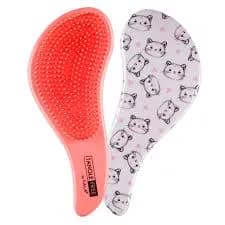 Anúncio: Cala Hair Brush Tangle Free Animal 668639