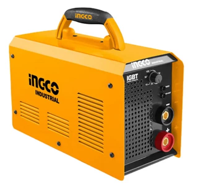 Anúncio: Ingco Soldador Electrico ING-UMMA1606 160A 6.3KVA 110/220V