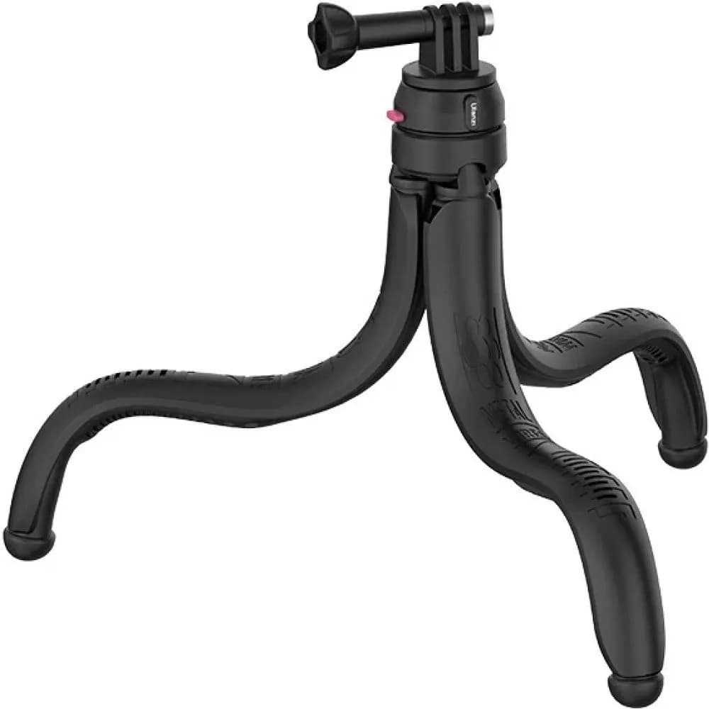 Anúncio: Ulanzi Acc Camara Tripode JJ-01 MINI Flexible