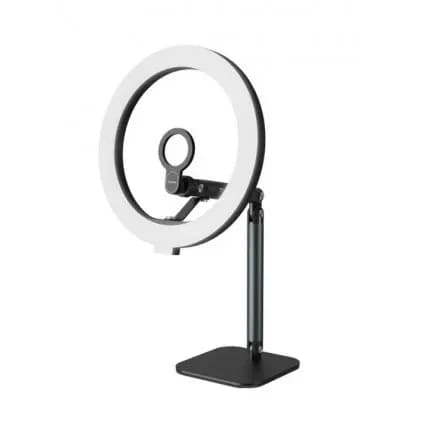 Anúncio: Telesin Tripode P3-FS-02 Selfie Ring Light