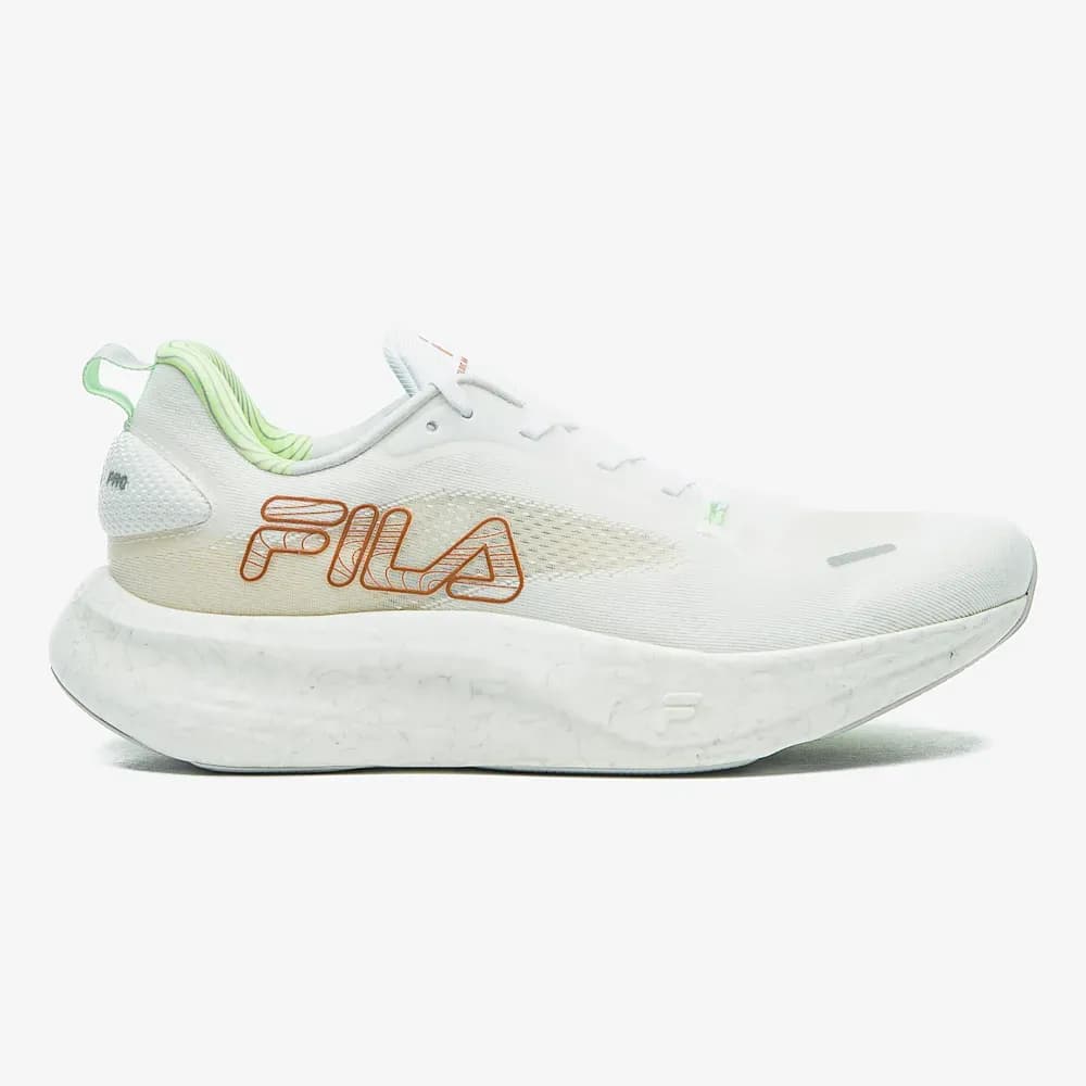 Anúncio: Fila Calzado MAXXI2 F02R00124-6220 (T)38 Blanco/verde Claro/cobre