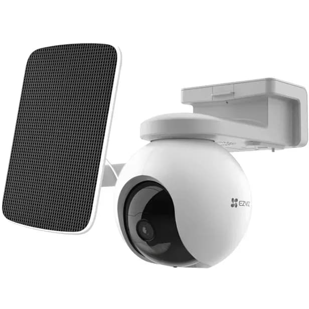 Anúncio: Ezviz Camara CS-EB8/SP 4G Lte 2K A Bateria + Panel Solar
