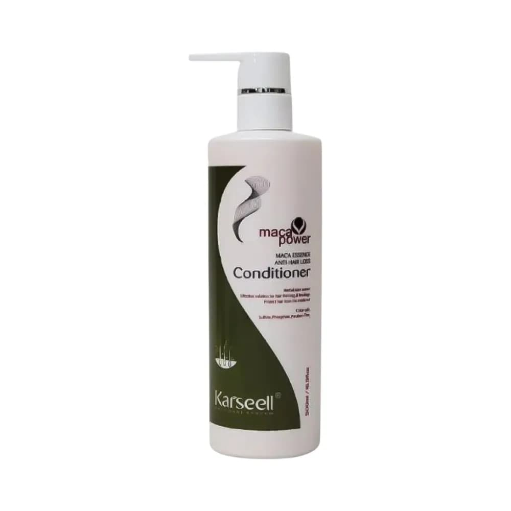 Anúncio: Karseell Acondicionador Maca Power Anticaida 500ML
