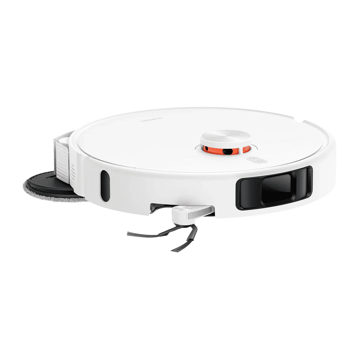 Anúncio: Xiaomi Aspirador Robot Vacuum H50 BHR08N4US 110V White