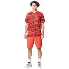 Anúncio: Adidas Remera M Club Graph Tee JE0407 Rojo (t) L