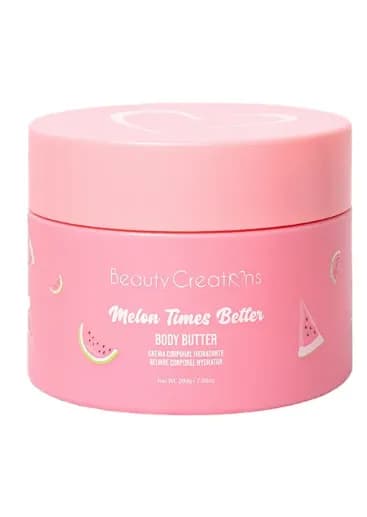 Anúncio: Beauty Creations Crema Corporal Melon Times Better 200G FC-BB1
