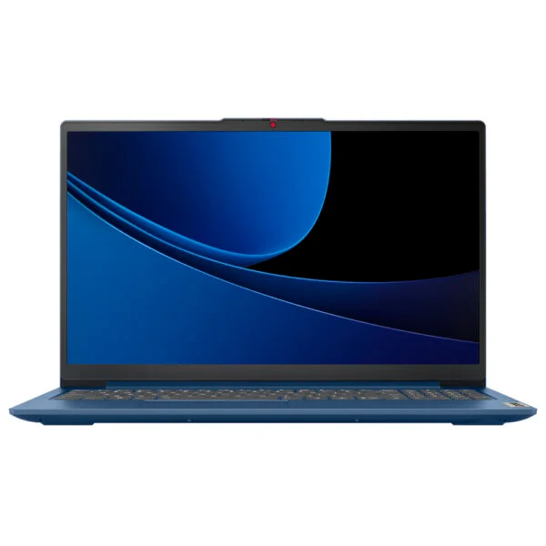 Anúncio: Lenovo Nb Ideapad Slim 3 82XQ012HUS Ryzen 5-7520U 8/512GB 15.6" Azul