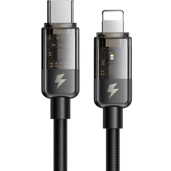 Anúncio: Mcdodo Acs Informatica USB-C Lightning CA-3160 Negro
