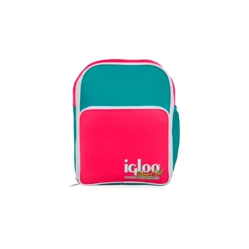 Anúncio: Igloo Bolsa Termica 12LAT Retro Jade 63073