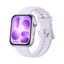 Anúncio: Huawei Reloj Inteligente Fit 5 55020HRJ Purple
