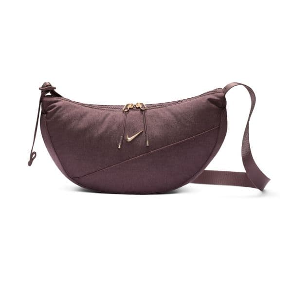 Anúncio: Nike Riñonera Aura Crescent Crossbody HQ4370502 Marron
