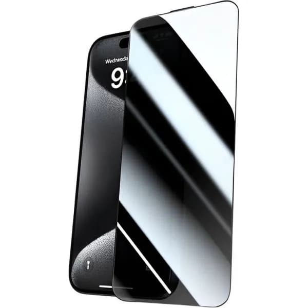 Anúncio: Mcdodo Pelicula iPhone 16 Private PF-6864