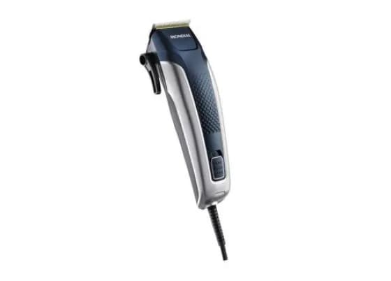 Anúncio: Mondial Cortador De Pelo CR-09M Titanium 220V